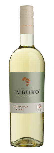 Imbuko Wines (Pty) Ltd Imbuko Sauvignon Blanc 